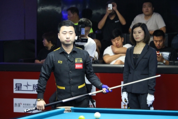 特朗普对家 特朗普对家