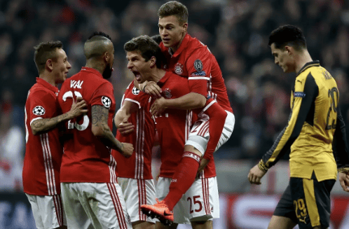 前行的道路 前行的道路