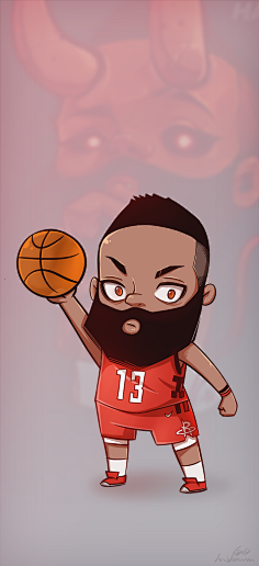 角色立绘周 角色立绘周