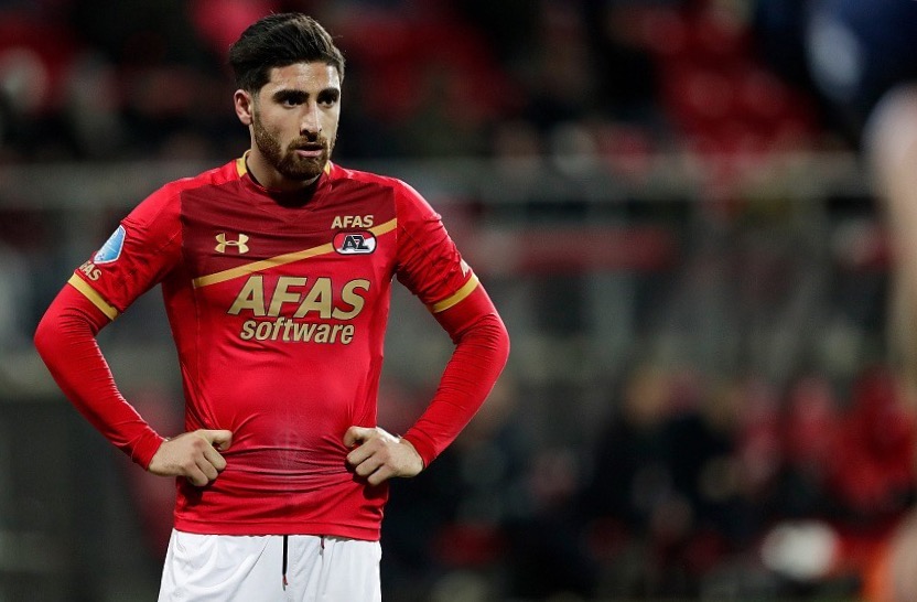 三点共识 三点共识