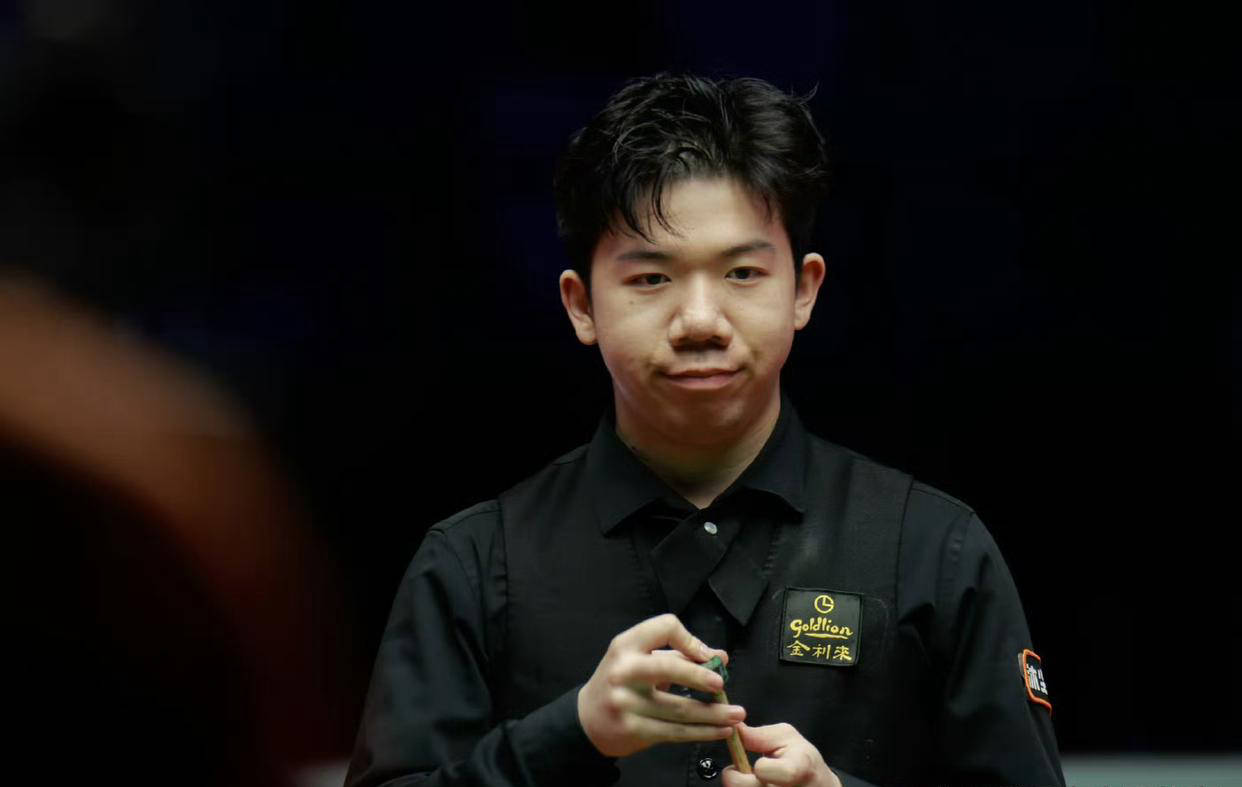 它看似能 它看似能